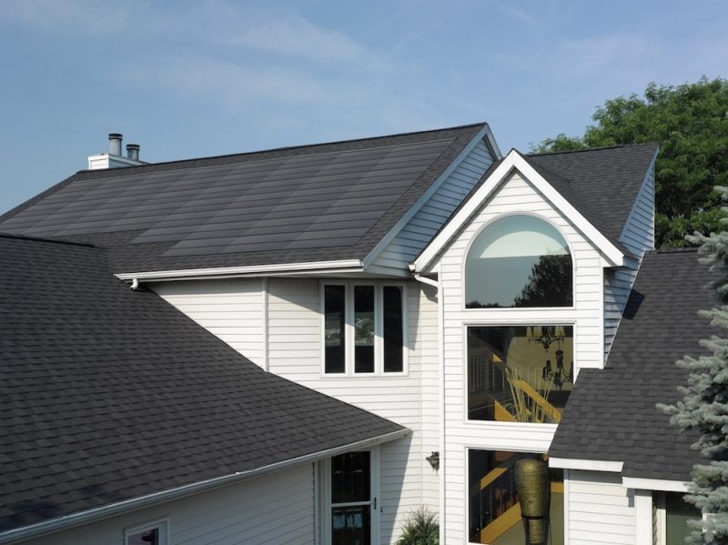 CertainTeed unveils Apollo II solar roofing system - Energy ...