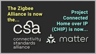 Meet Connectivity Standards Alliance, formerly Zigbee Alliance, PLUS
