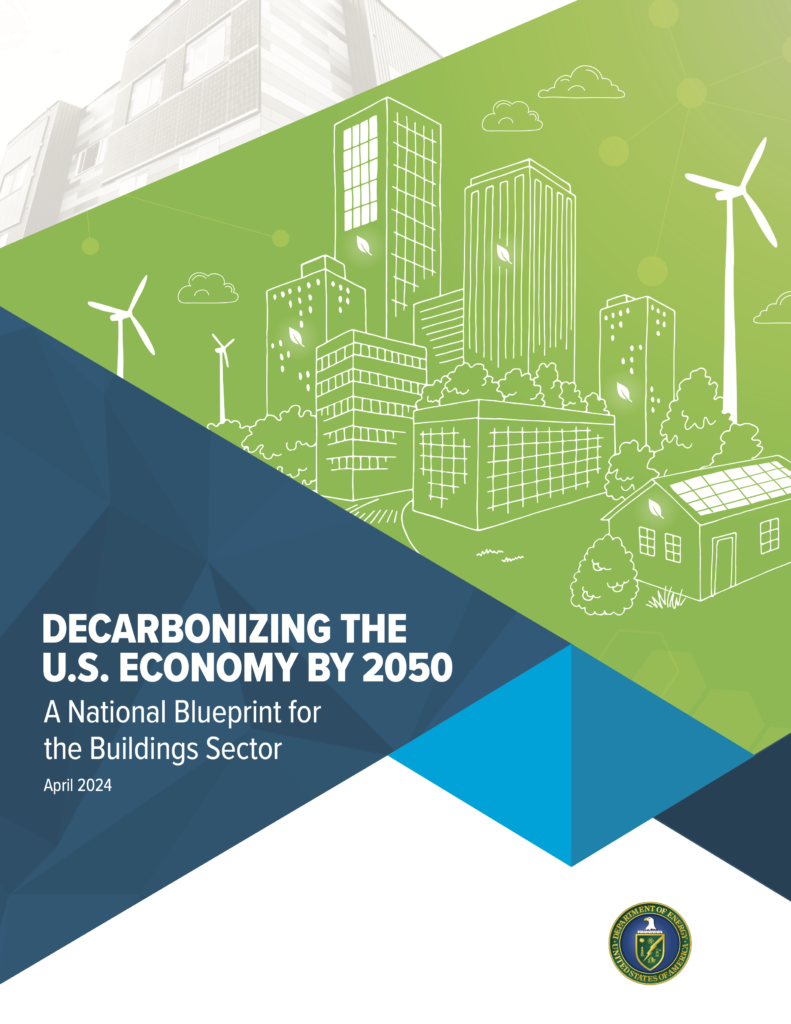 U.S. releases national buildings decarbonization plan - Energy ...